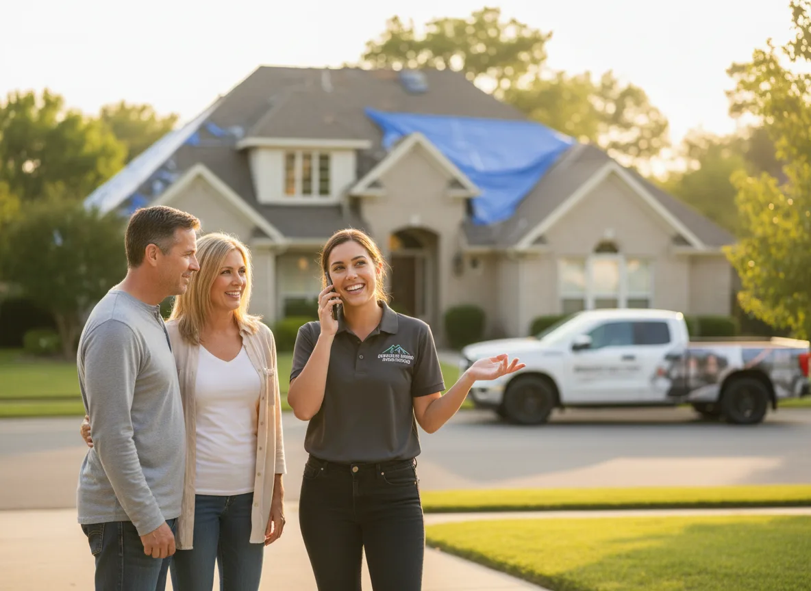 Emergency Roof Repair Browder, KY FAQs
